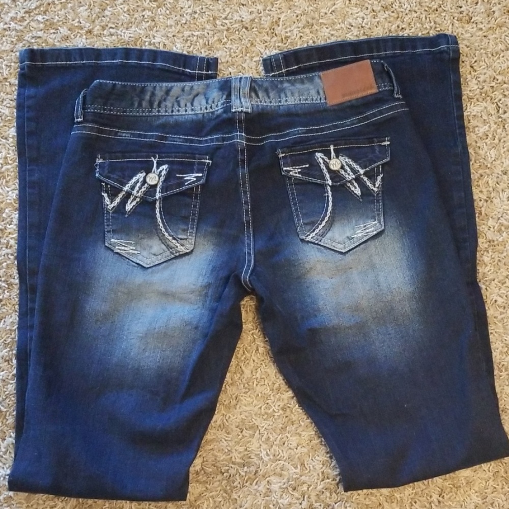Maurice's Brand Women's Jeans